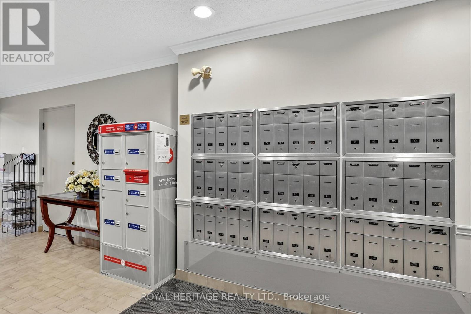 102 - 1 Heritage Way N, Kawartha Lakes (Lindsay), Ontario  K9V 5P9 - Photo 21 - X12532926