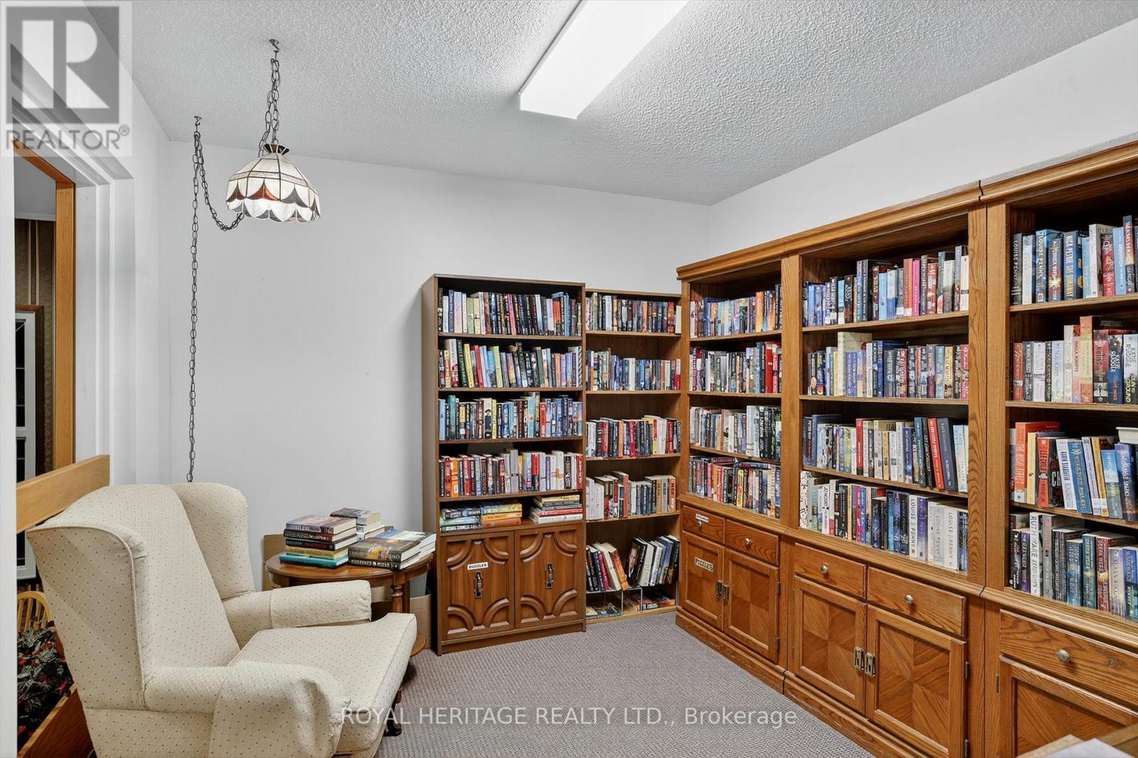 102 - 1 Heritage Way N, Kawartha Lakes (Lindsay), Ontario  K9V 5P9 - Photo 22 - X12532926