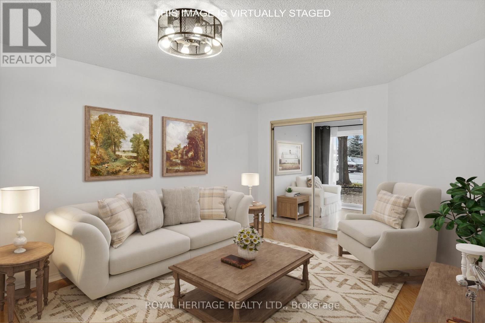 102 - 1 Heritage Way N, Kawartha Lakes (Lindsay), Ontario  K9V 5P9 - Photo 7 - X12532926