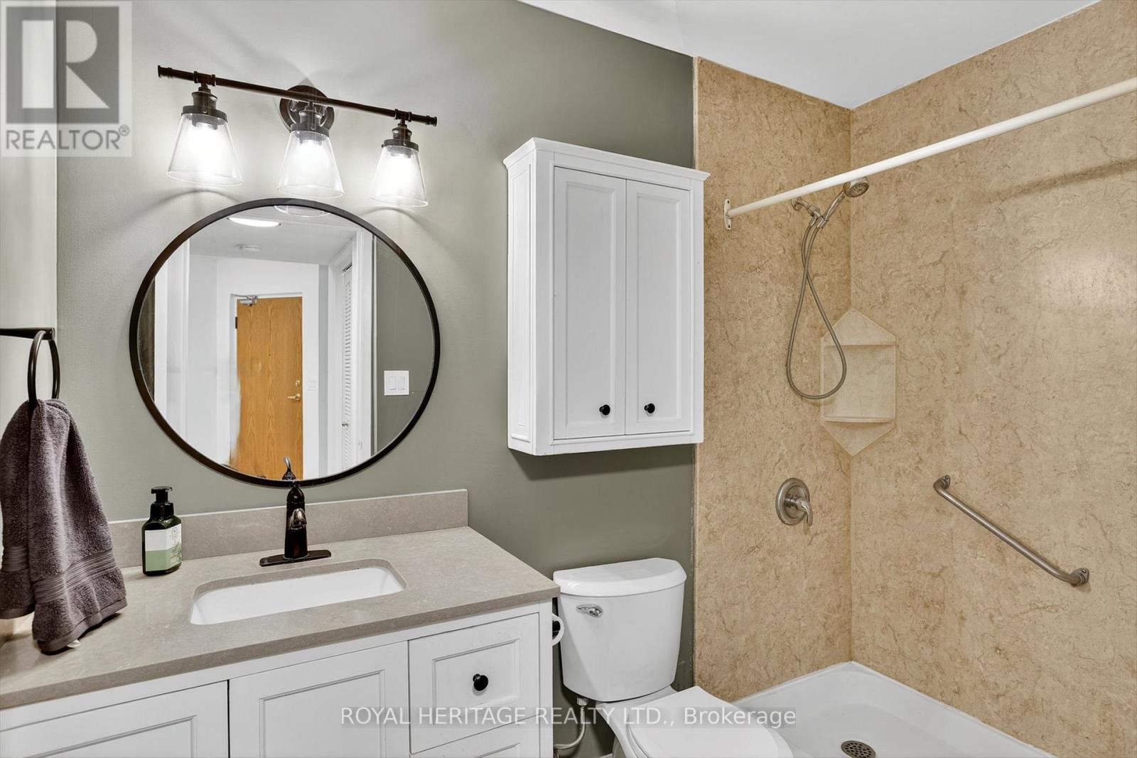 102 - 1 Heritage Way N, Kawartha Lakes (Lindsay), Ontario  K9V 5P9 - Photo 9 - X12532926