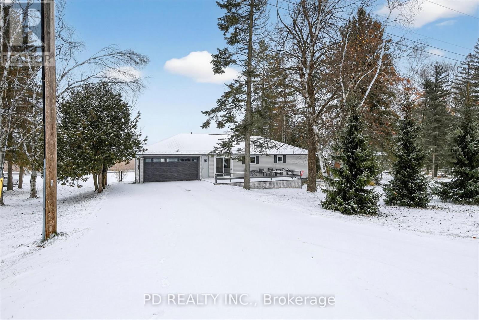 200 Charlore Park Drive, Kawartha Lakes (Omemee), Ontario  K0L 2W0 - Photo 1 - X12534030