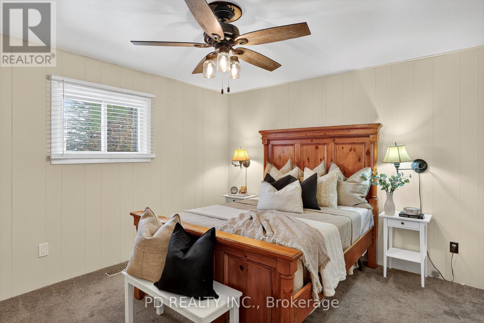 200 Charlore Park Drive, Kawartha Lakes (Omemee), Ontario  K0L 2W0 - Photo 14 - X12534030