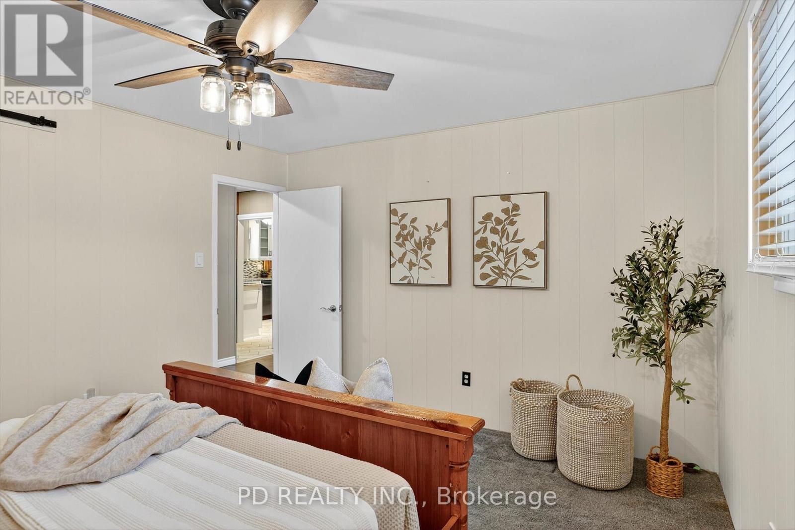 200 Charlore Park Drive, Kawartha Lakes (Omemee), Ontario  K0L 2W0 - Photo 15 - X12534030