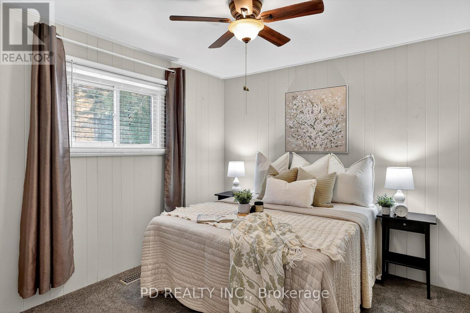 200 Charlore Park Drive, Kawartha Lakes (Omemee), Ontario  K0L 2W0 - Photo 18 - X12534030