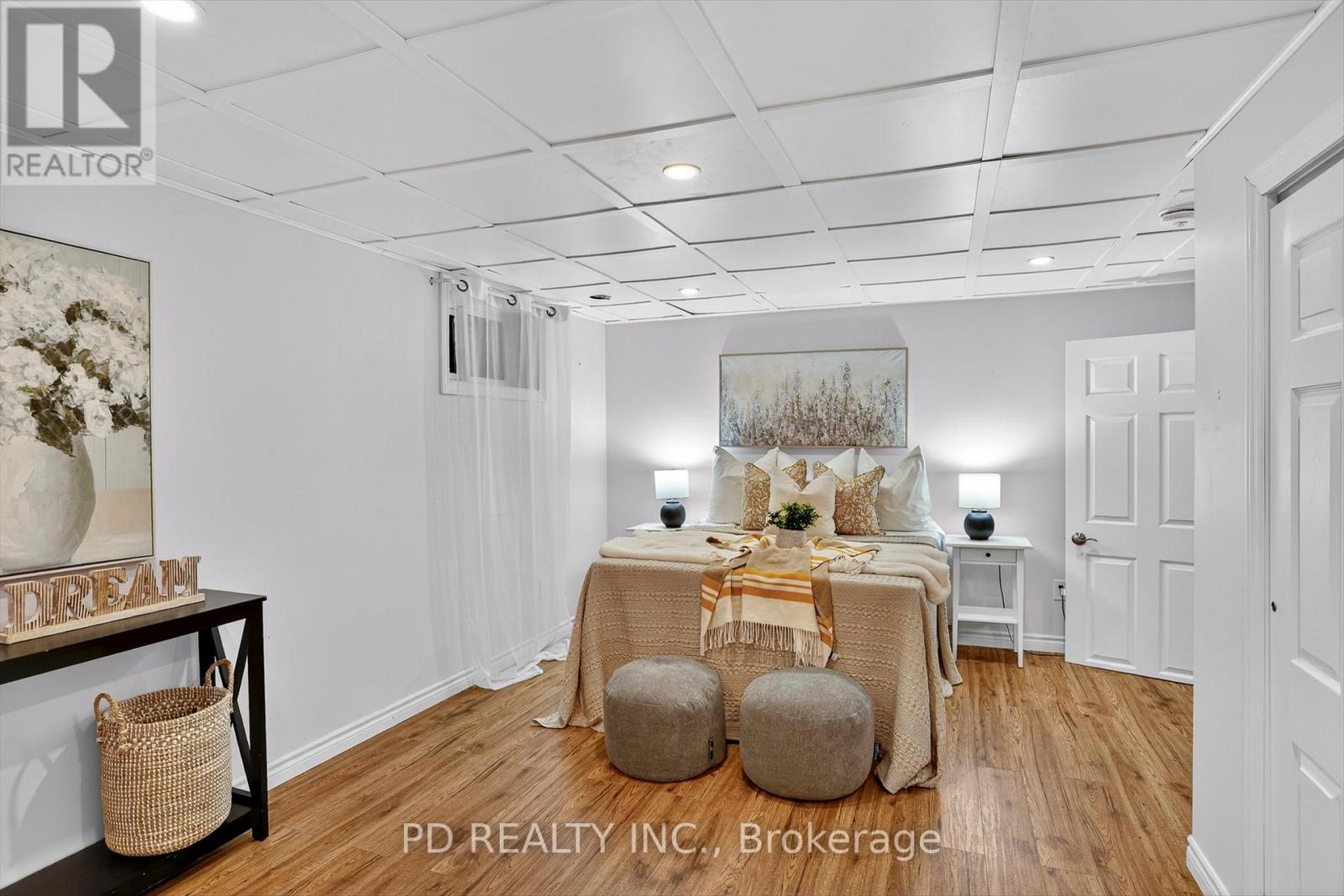 200 Charlore Park Drive, Kawartha Lakes (Omemee), Ontario  K0L 2W0 - Photo 22 - X12534030