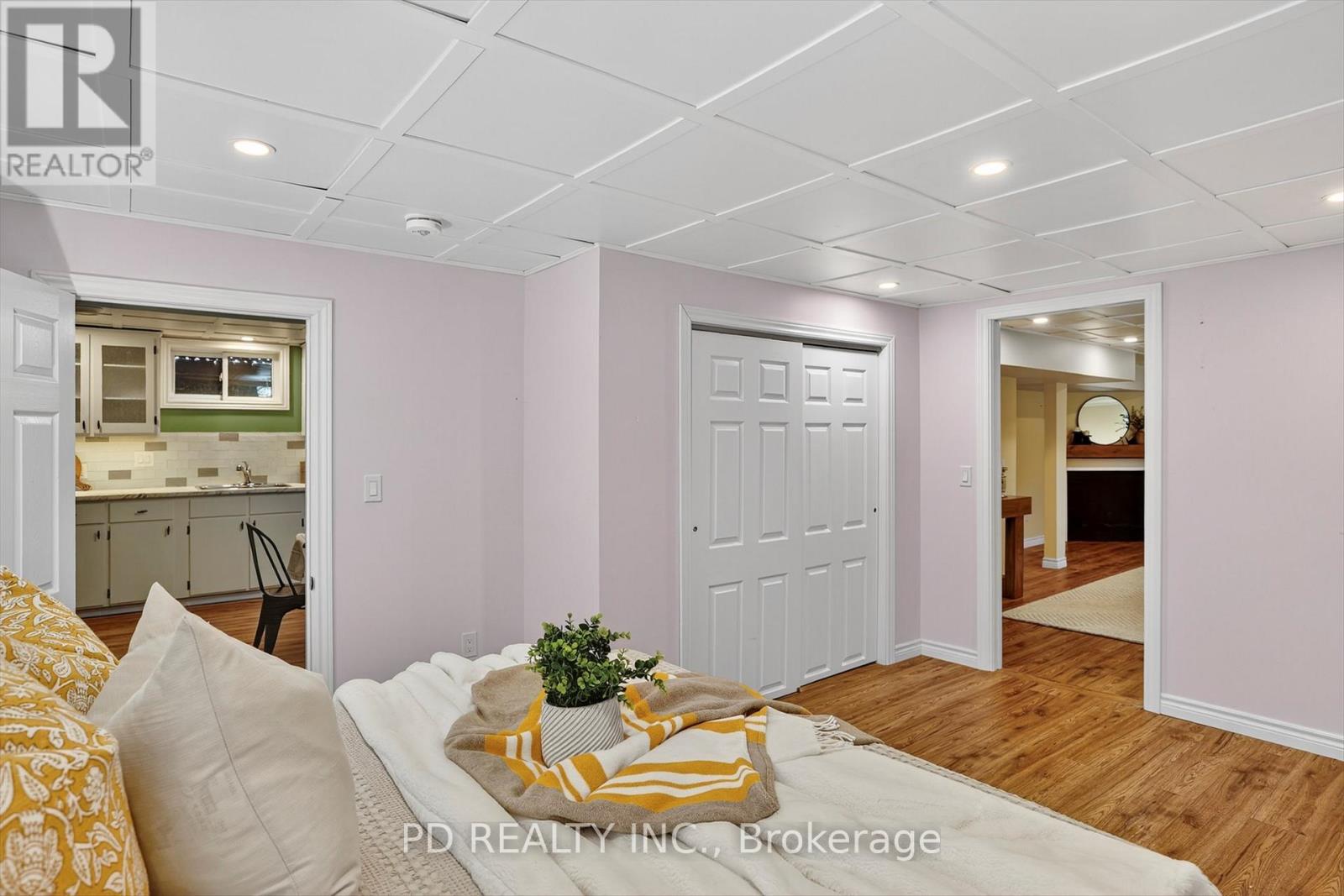 200 Charlore Park Drive, Kawartha Lakes (Omemee), Ontario  K0L 2W0 - Photo 24 - X12534030