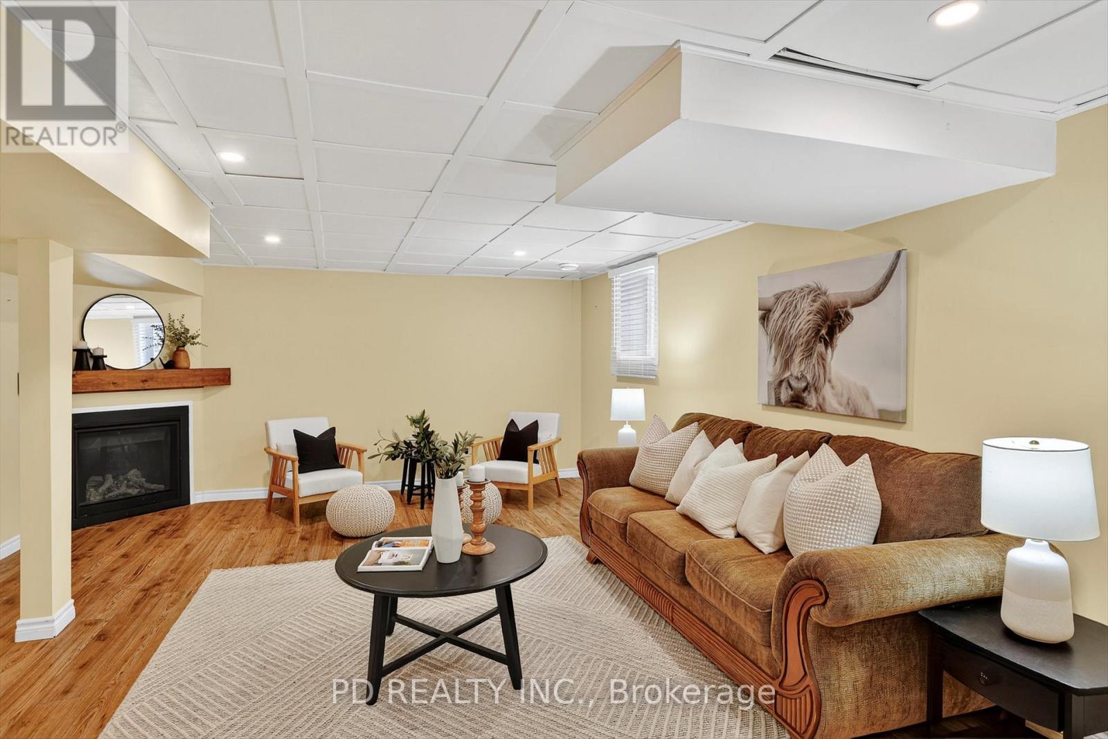 200 Charlore Park Drive, Kawartha Lakes (Omemee), Ontario  K0L 2W0 - Photo 25 - X12534030