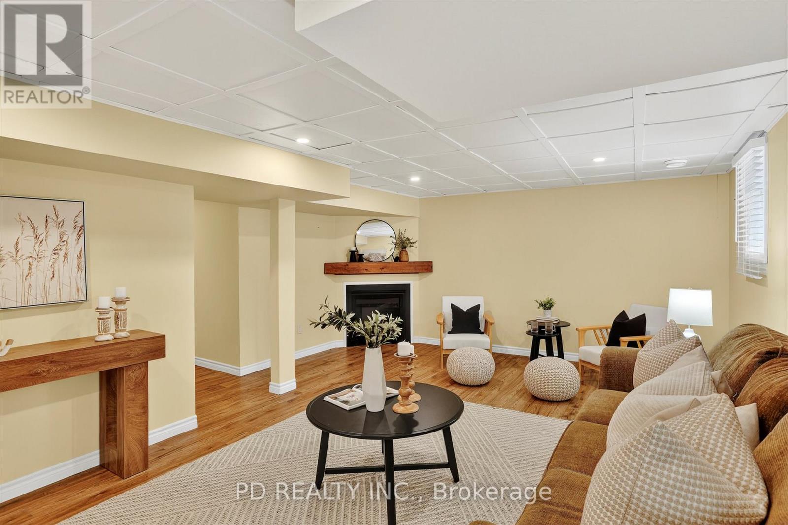 200 Charlore Park Drive, Kawartha Lakes (Omemee), Ontario  K0L 2W0 - Photo 26 - X12534030