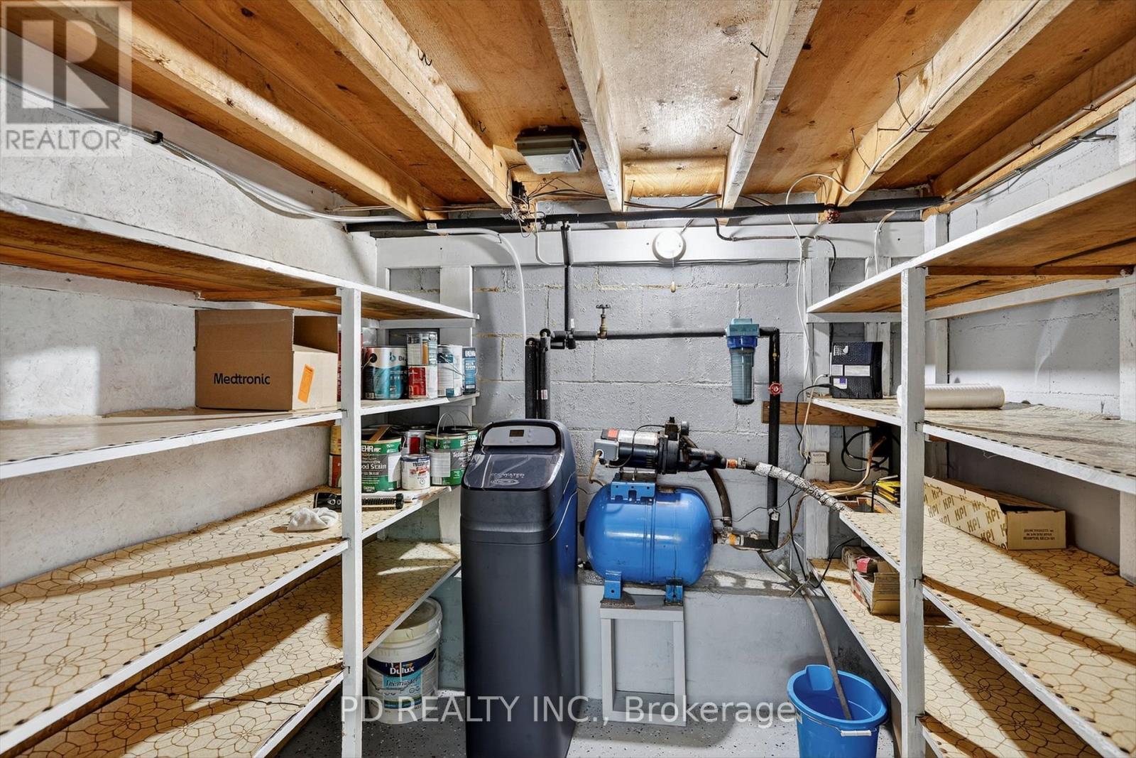 200 Charlore Park Drive, Kawartha Lakes (Omemee), Ontario  K0L 2W0 - Photo 31 - X12534030