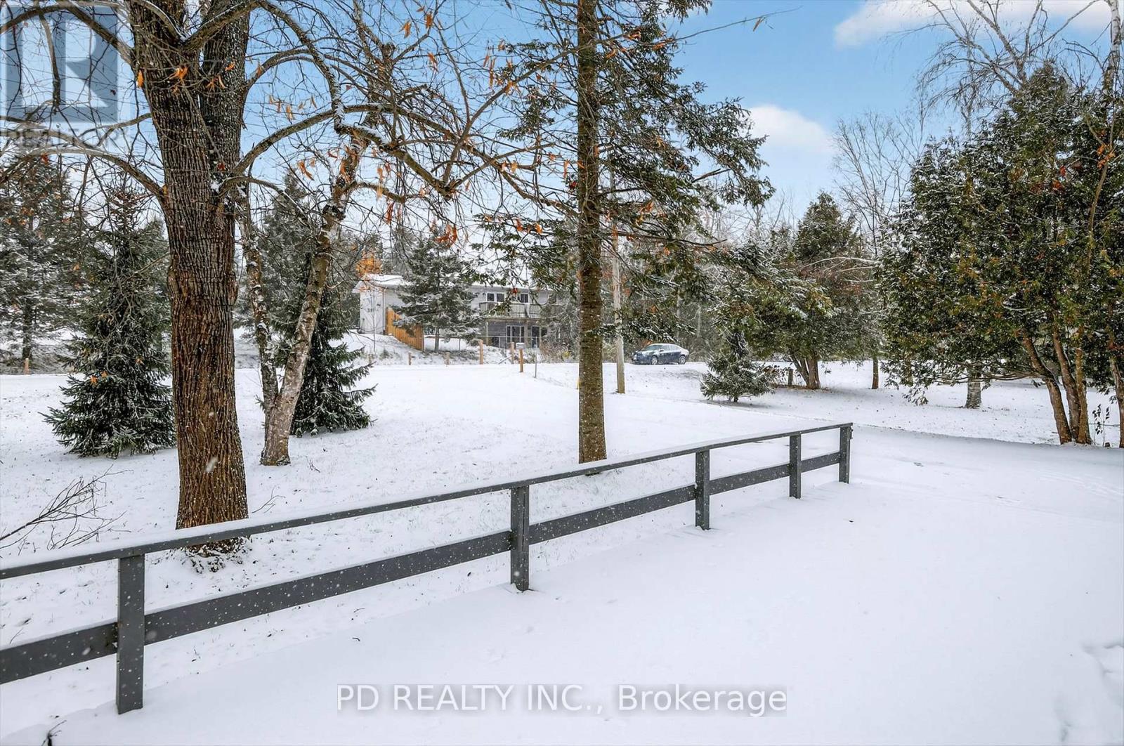 200 Charlore Park Drive, Kawartha Lakes (Omemee), Ontario  K0L 2W0 - Photo 34 - X12534030