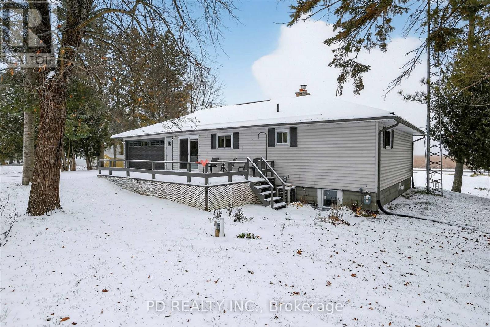 200 Charlore Park Drive, Kawartha Lakes (Omemee), Ontario  K0L 2W0 - Photo 35 - X12534030