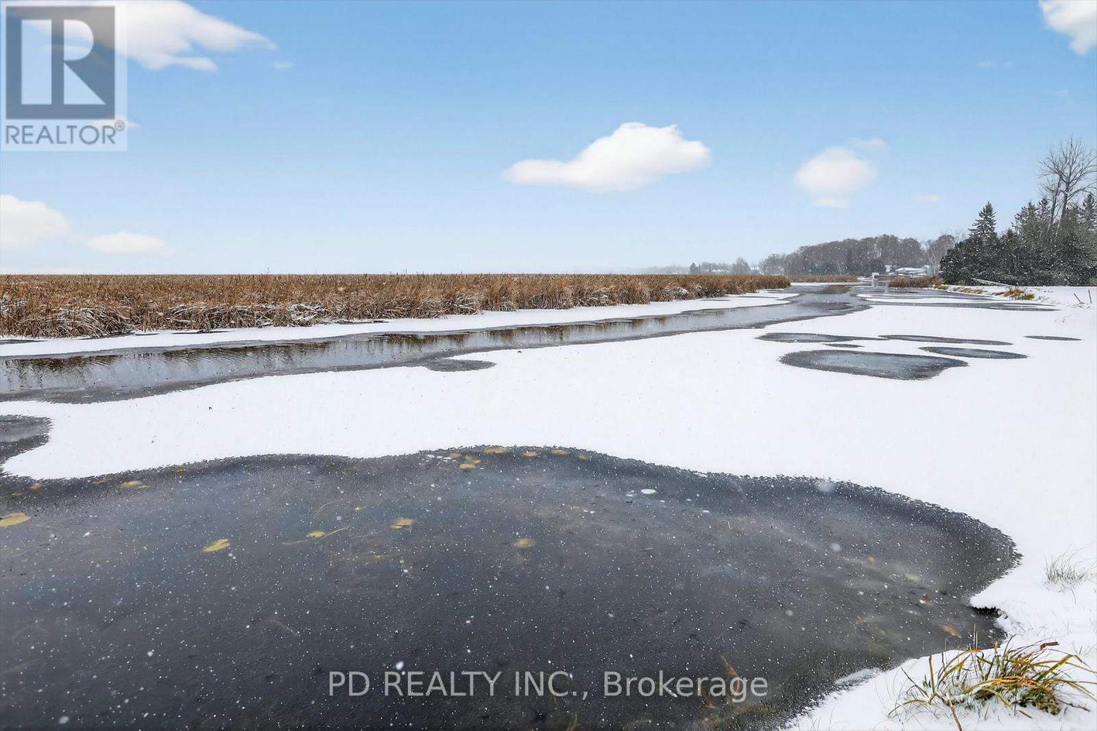 200 Charlore Park Drive, Kawartha Lakes (Omemee), Ontario  K0L 2W0 - Photo 39 - X12534030