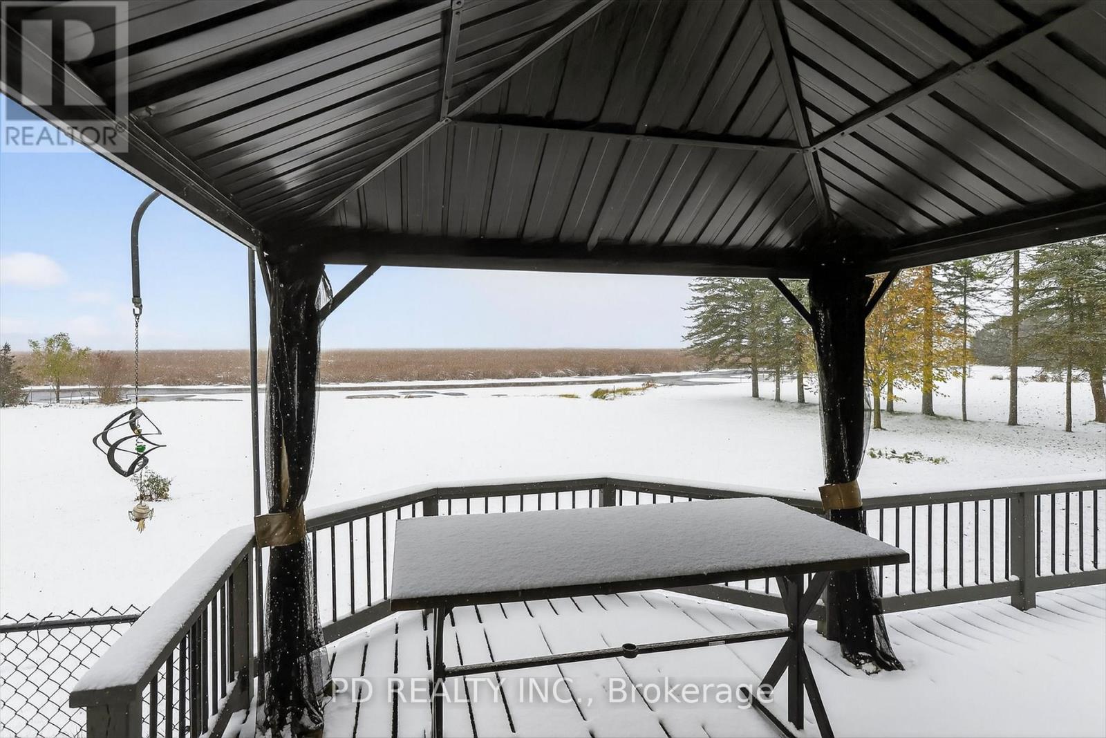 200 Charlore Park Drive, Kawartha Lakes (Omemee), Ontario  K0L 2W0 - Photo 41 - X12534030