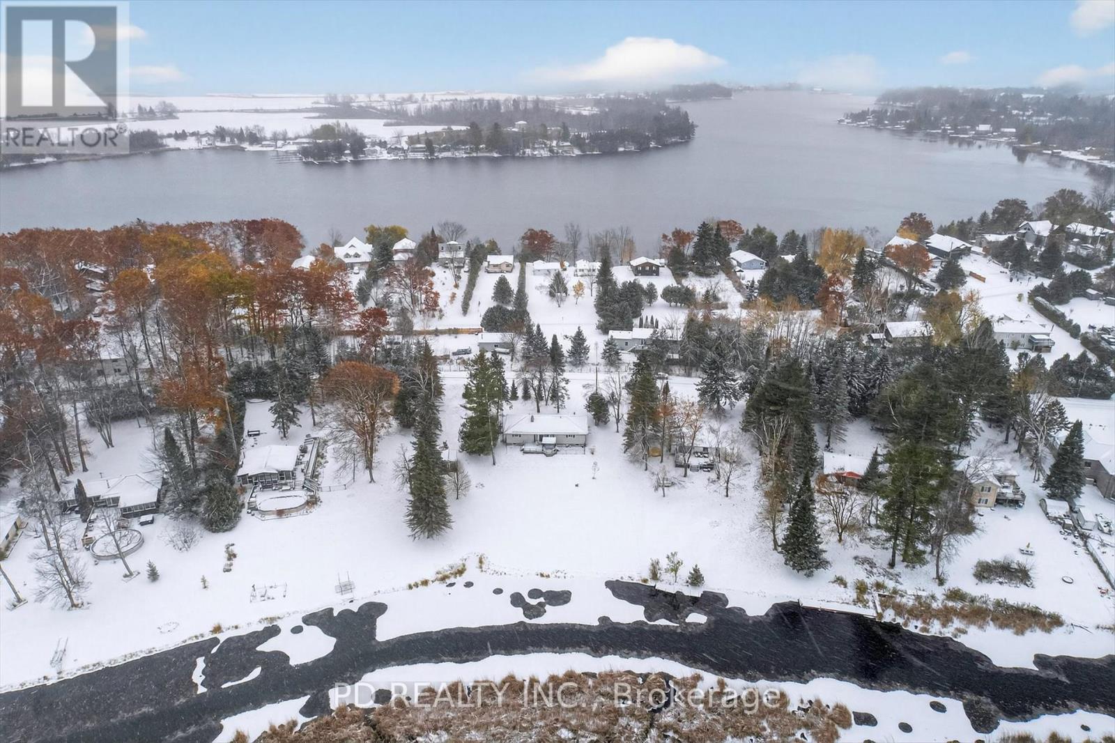 200 Charlore Park Drive, Kawartha Lakes (Omemee), Ontario  K0L 2W0 - Photo 44 - X12534030