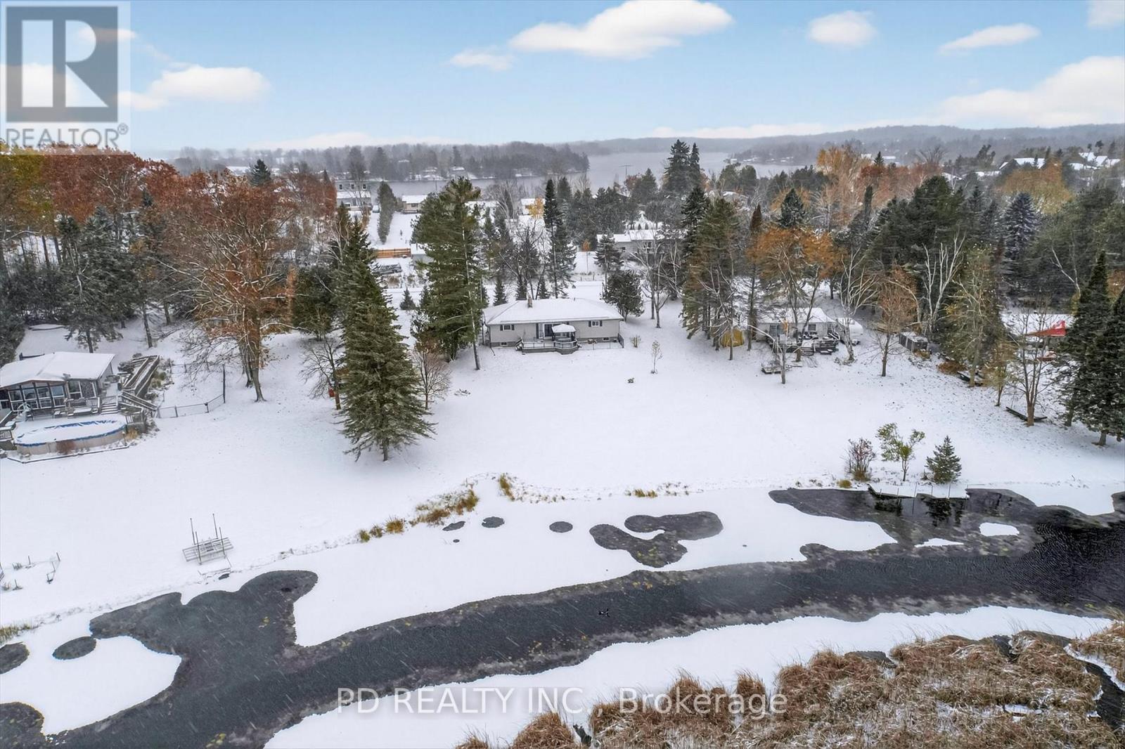 200 Charlore Park Drive, Kawartha Lakes (Omemee), Ontario  K0L 2W0 - Photo 45 - X12534030