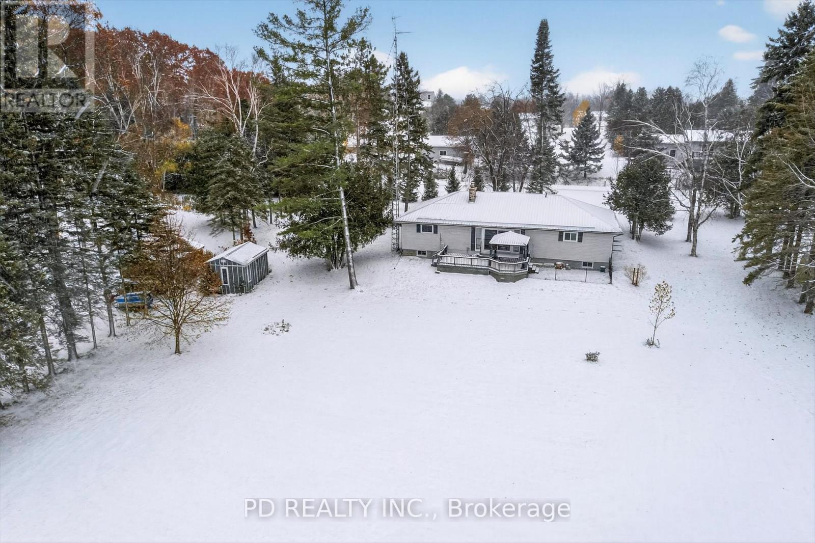 200 Charlore Park Drive, Kawartha Lakes (Omemee), Ontario  K0L 2W0 - Photo 46 - X12534030