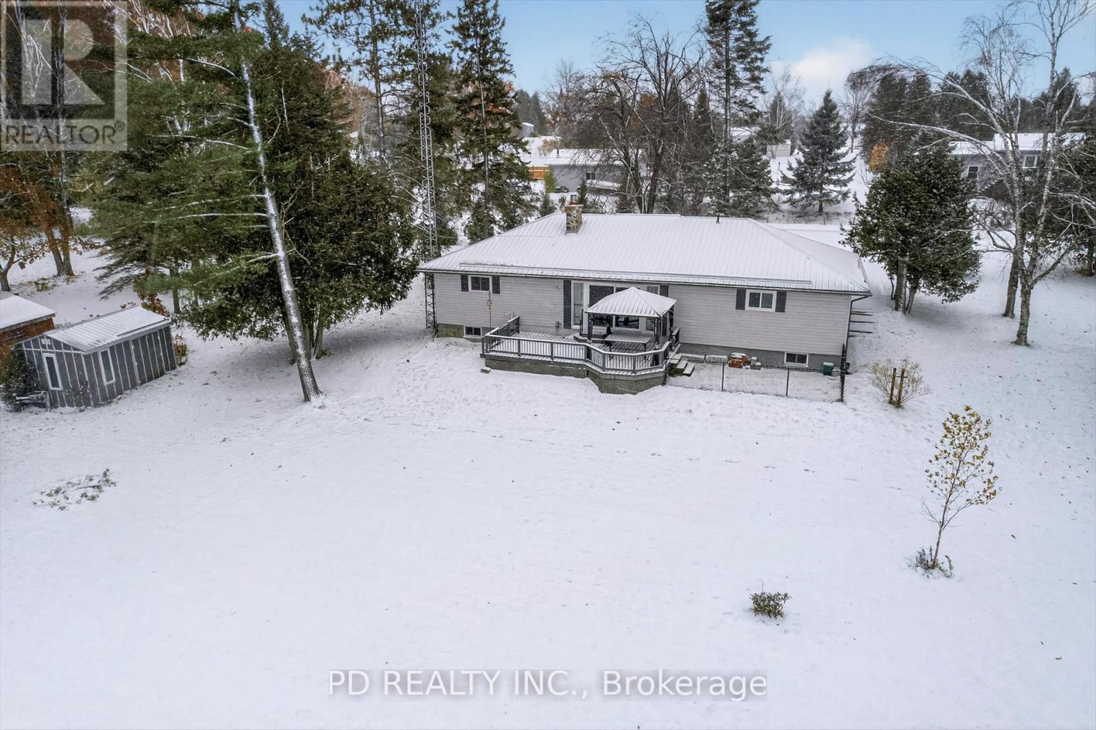 200 Charlore Park Drive, Kawartha Lakes (Omemee), Ontario  K0L 2W0 - Photo 47 - X12534030