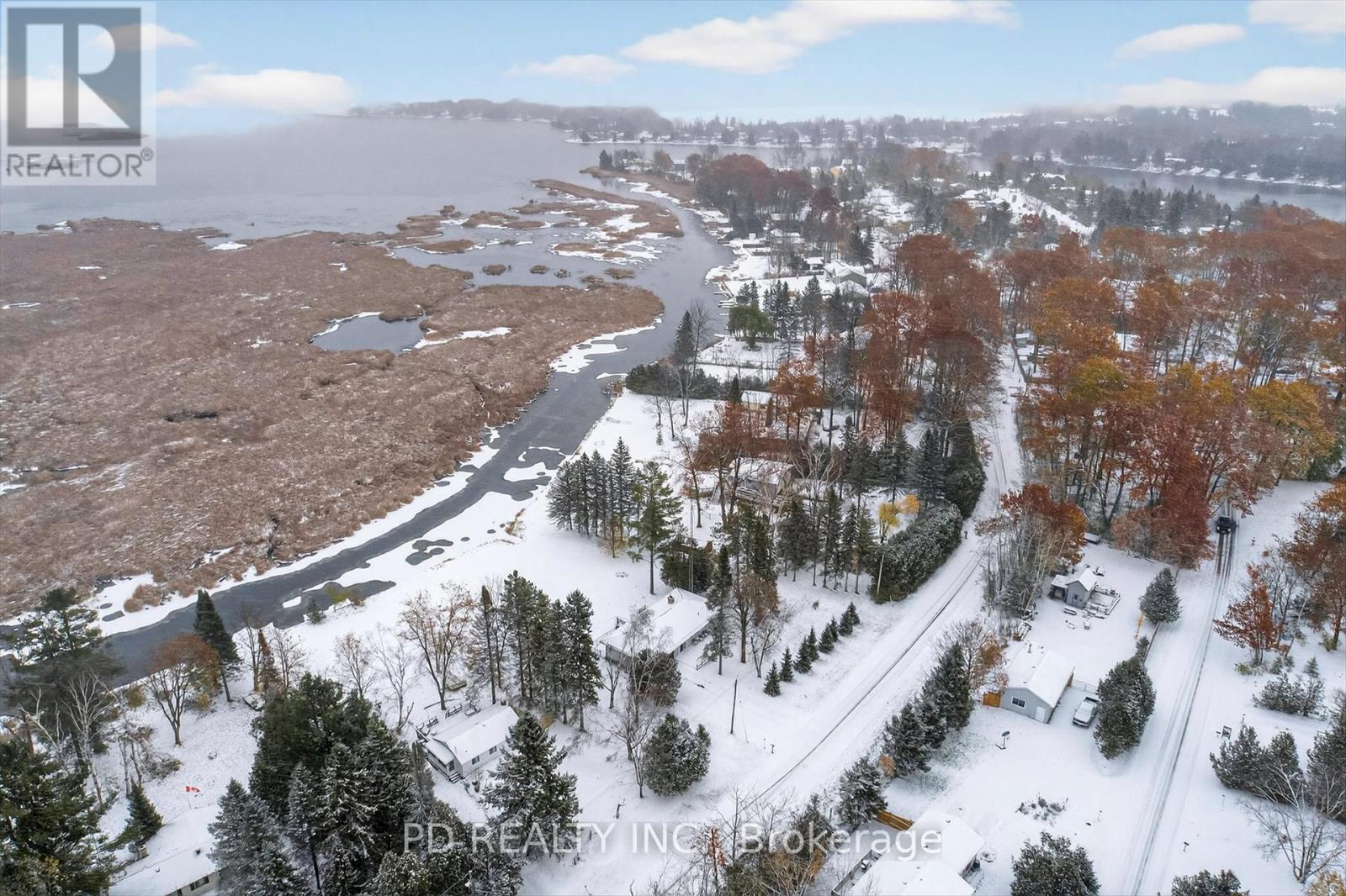 200 Charlore Park Drive, Kawartha Lakes (Omemee), Ontario  K0L 2W0 - Photo 49 - X12534030