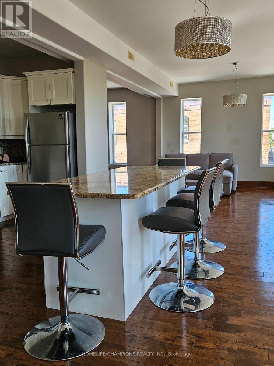 18 Bridge Street, Trent Hills (Campbellford), Ontario  K0L 1L0 - Photo 10 - X12533682