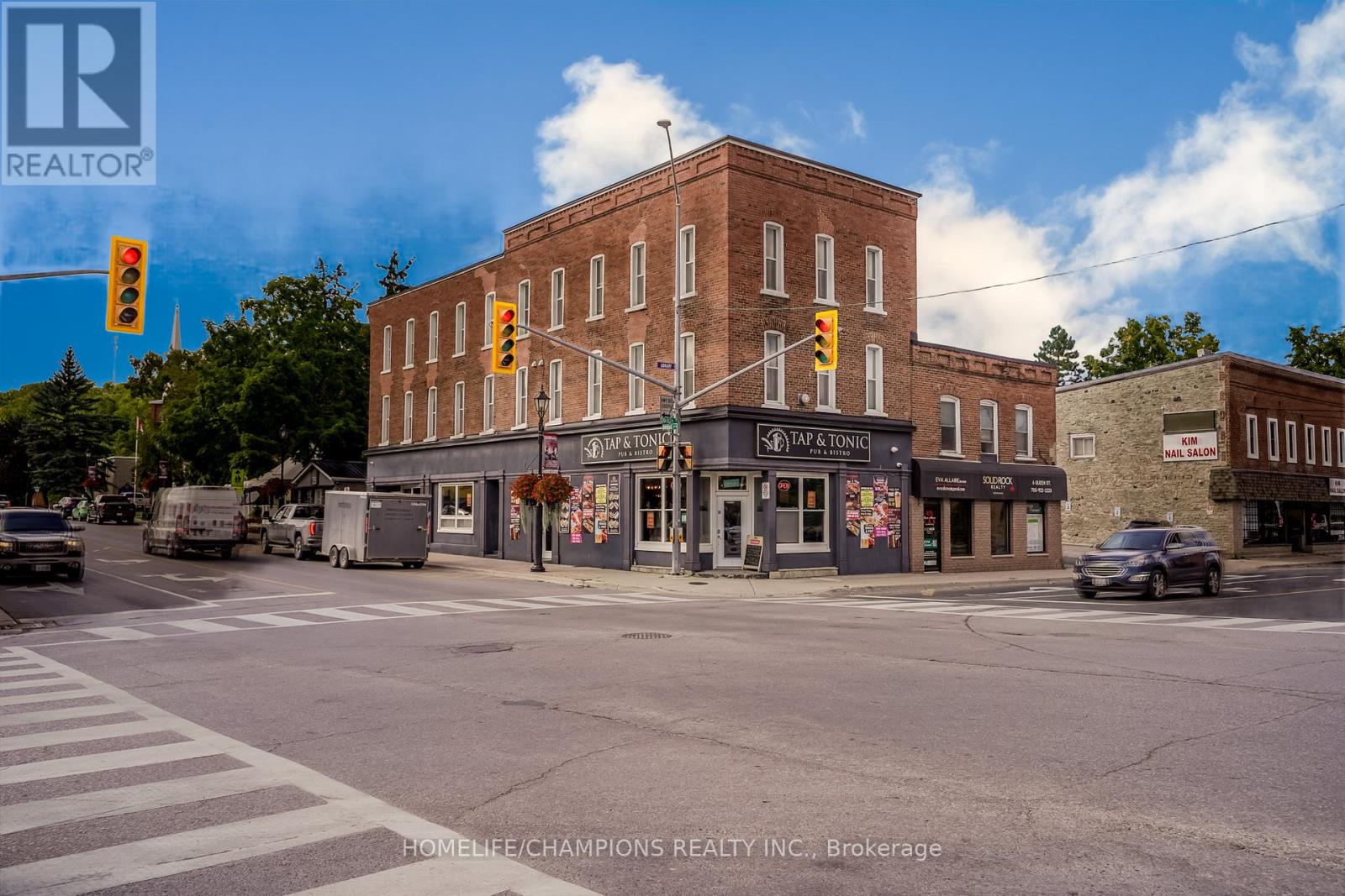 18 Bridge Street, Trent Hills (Campbellford), Ontario  K0L 1L0 - Photo 4 - X12533682
