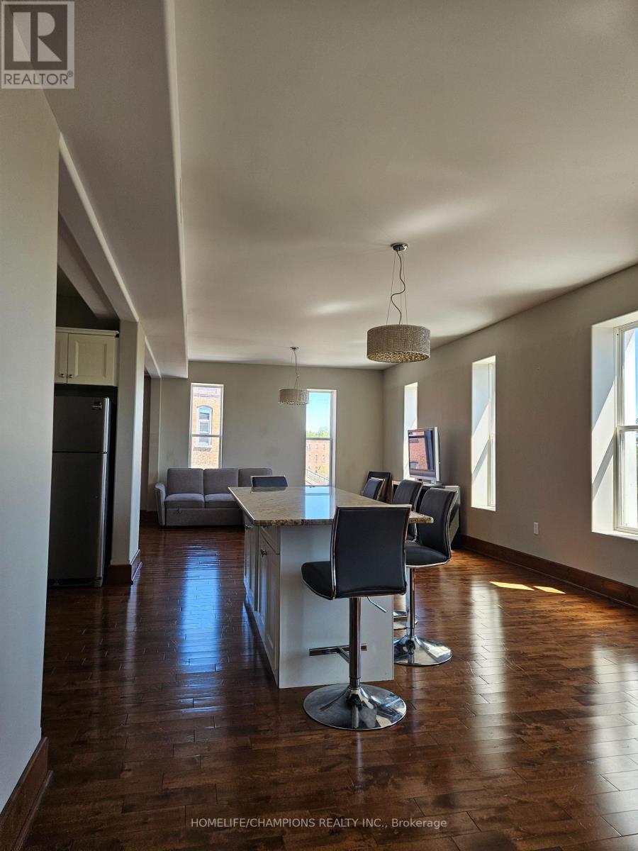 18 Bridge Street, Trent Hills (Campbellford), Ontario  K0L 1L0 - Photo 8 - X12533682