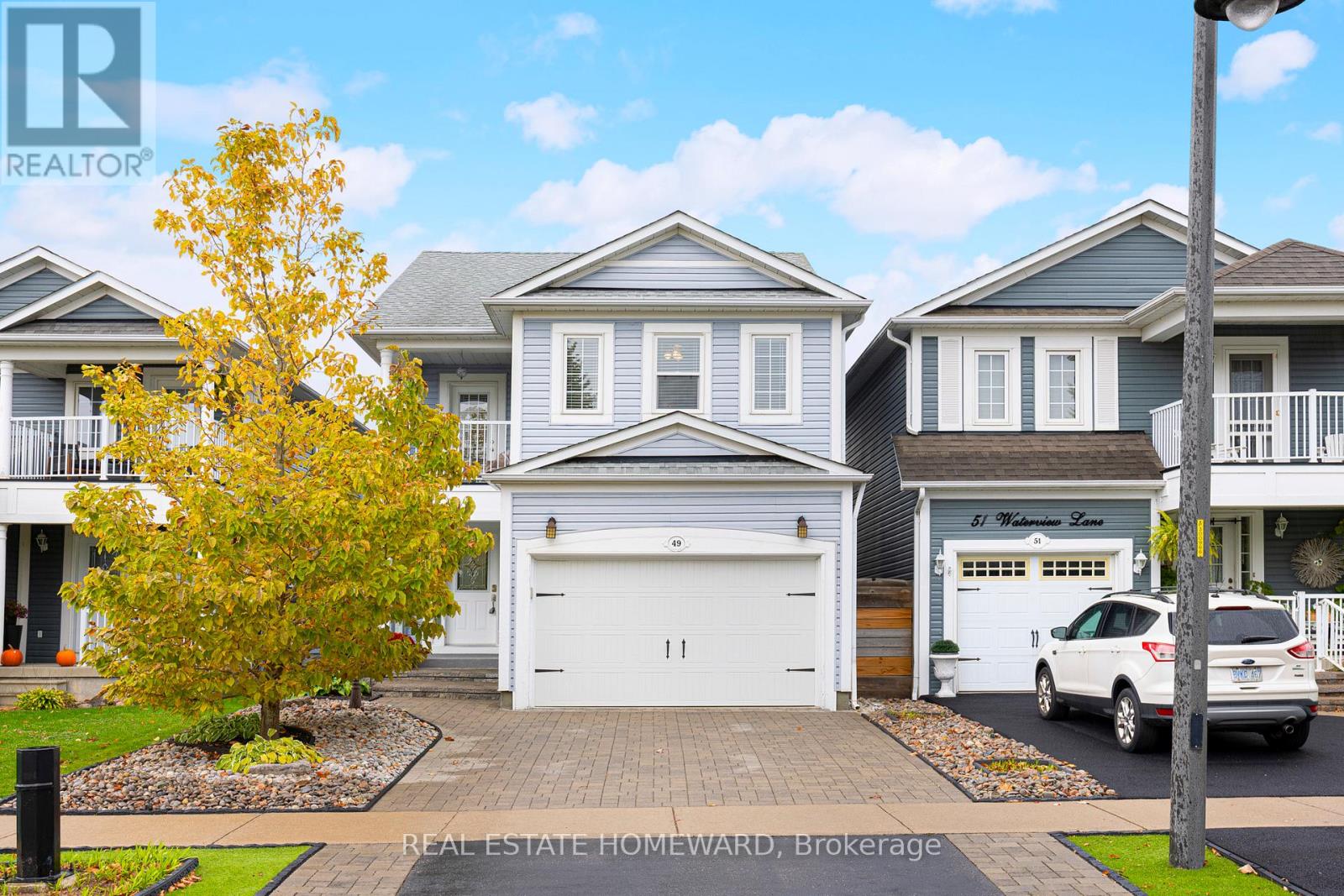 49 Waterview Lane, Clarington (Newcastle), Ontario  L1B 1P5 - Photo 42 - E12533958