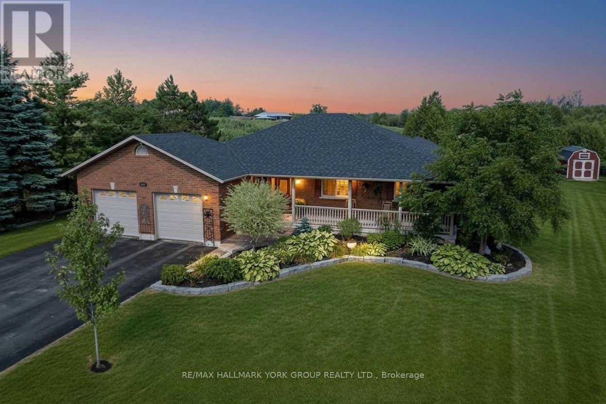 2523 Asphodel 12th Line, Asphodel-Norwood, Ontario  K0L 2V0 - Photo 1 - X12534926