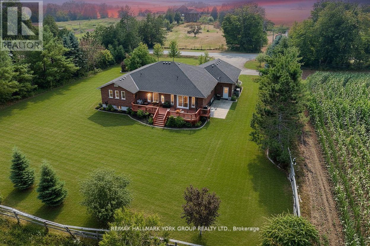 2523 Asphodel 12th Line, Asphodel-Norwood, Ontario  K0L 2V0 - Photo 31 - X12534926