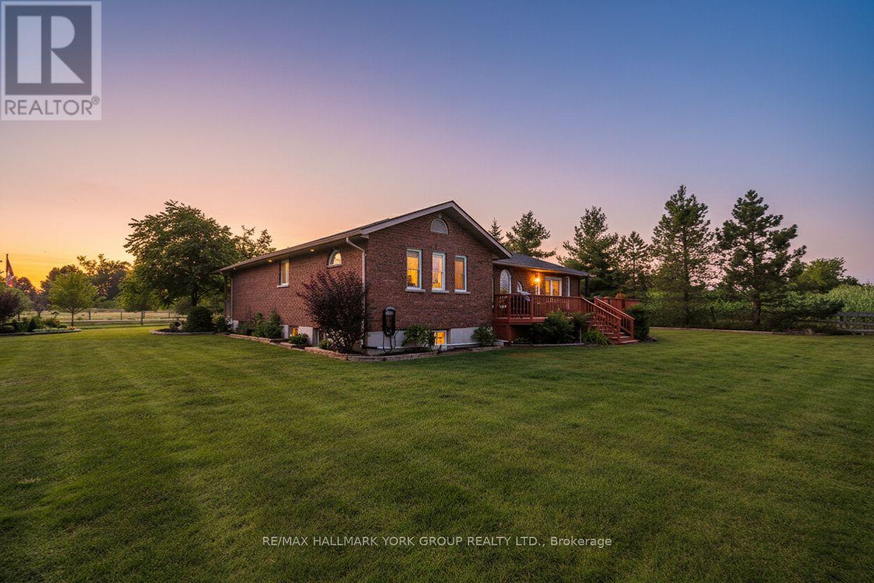 2523 Asphodel 12th Line, Asphodel-Norwood, Ontario  K0L 2V0 - Photo 34 - X12534926