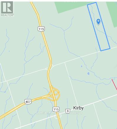 4006 Clarke Concession 8 Road, Clarington, Ontario  L1B 1L5 - Photo 1 - E12535648