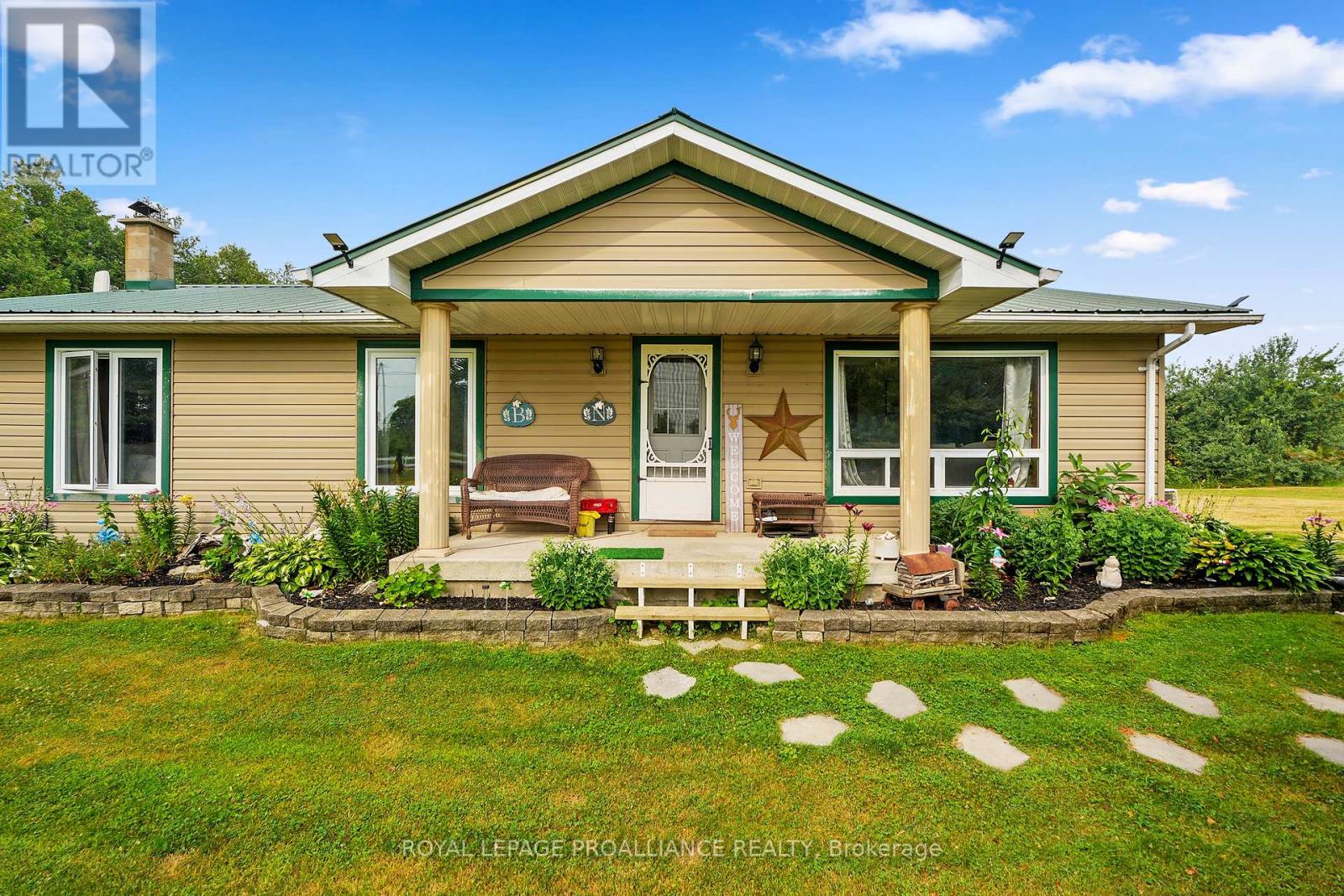 16 Mack Trail, Trent Hills, Ontario  K0L 1Z0 - Photo 1 - X12535982