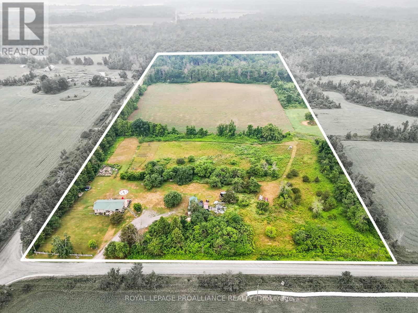 16 Mack Trail, Trent Hills, Ontario  K0L 1Z0 - Photo 2 - X12535982