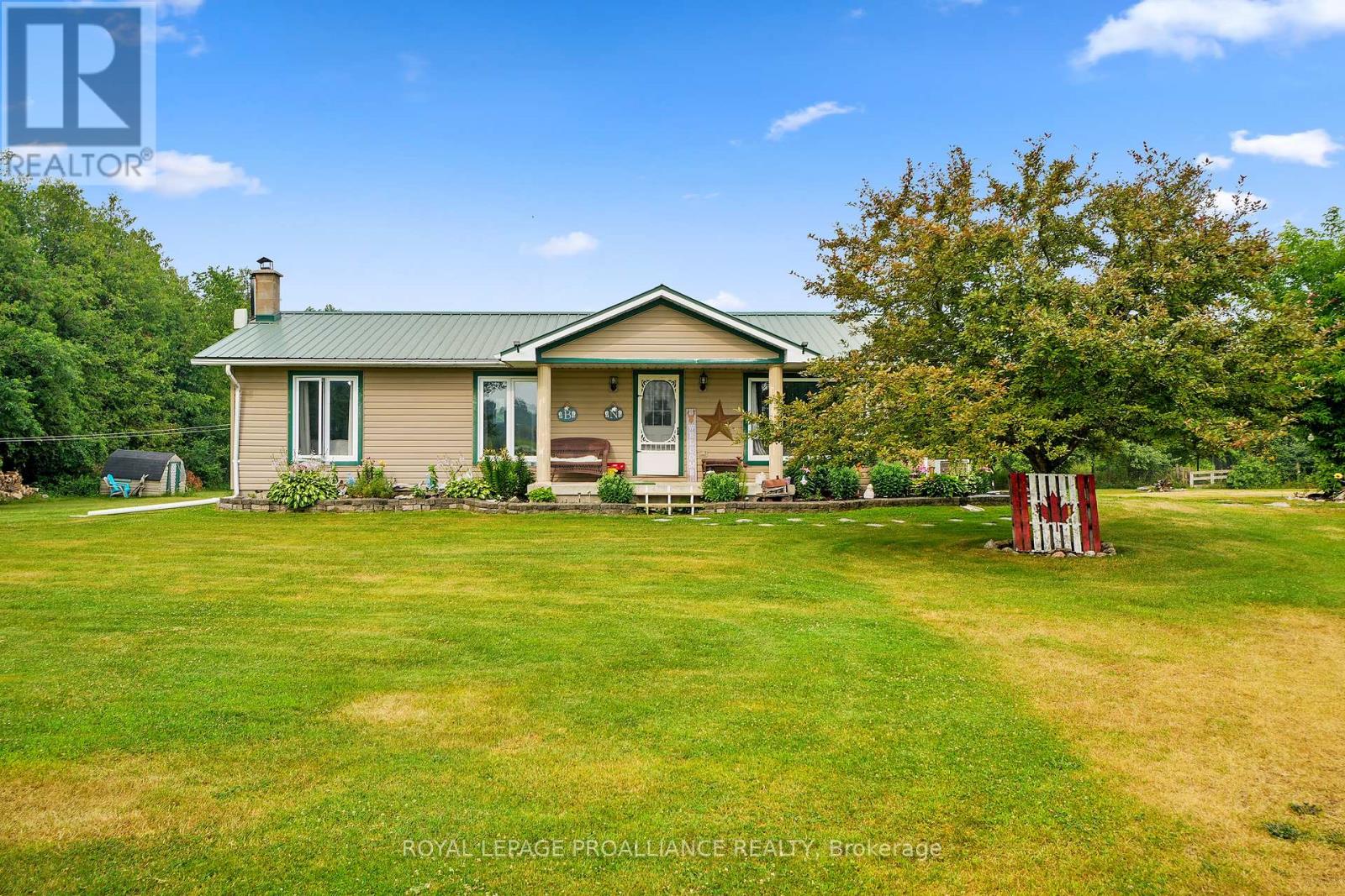 16 Mack Trail, Trent Hills, Ontario  K0L 1Z0 - Photo 3 - X12535982