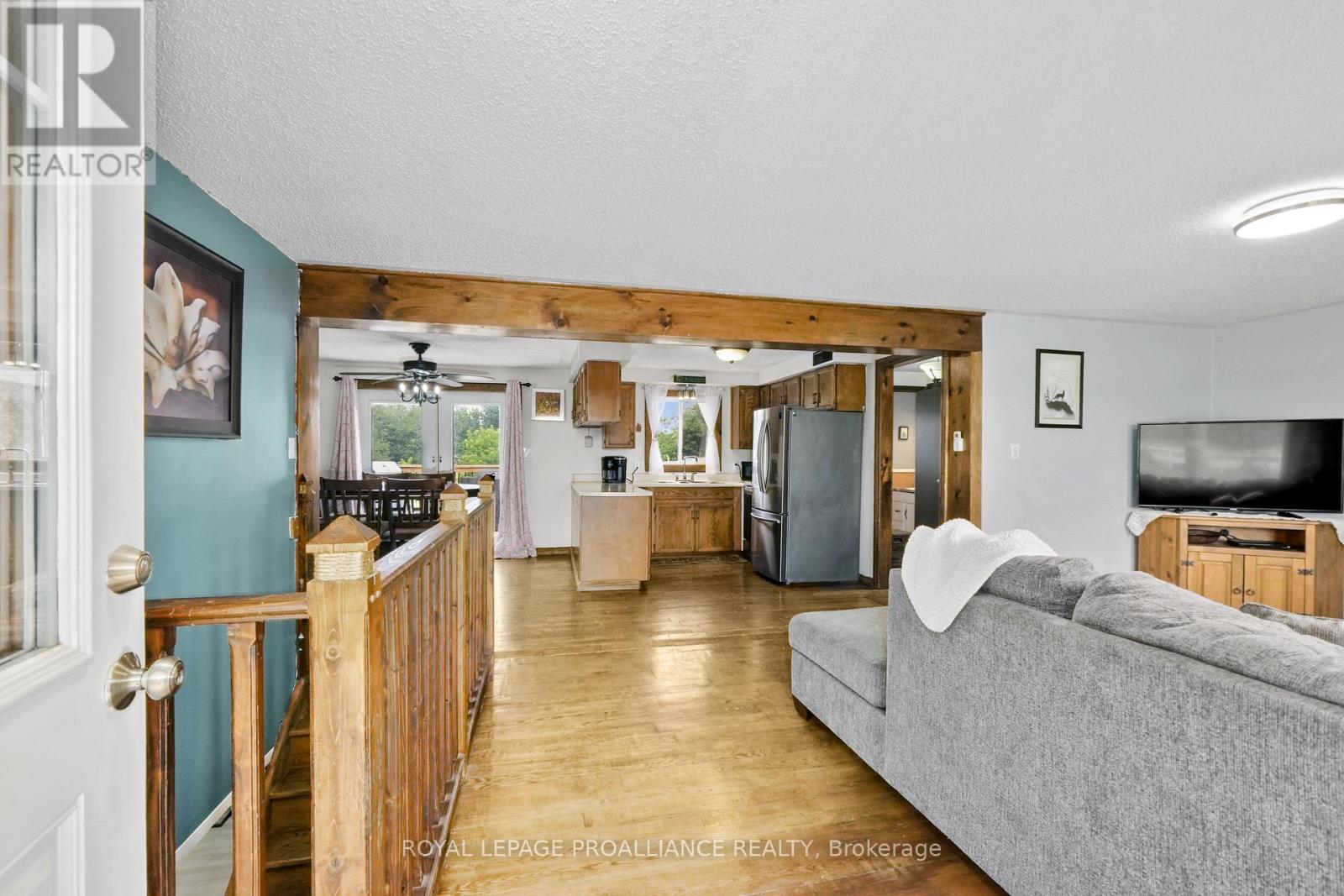 16 Mack Trail, Trent Hills, Ontario  K0L 1Z0 - Photo 5 - X12535982