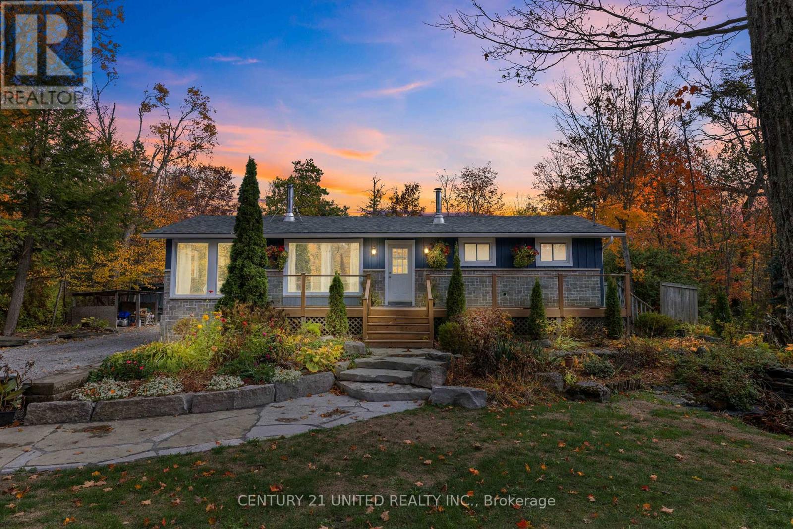 25 Sugarbush Boulevard, Trent Lakes, Ontario  K0L 1J0 - Photo 1 - X12536110