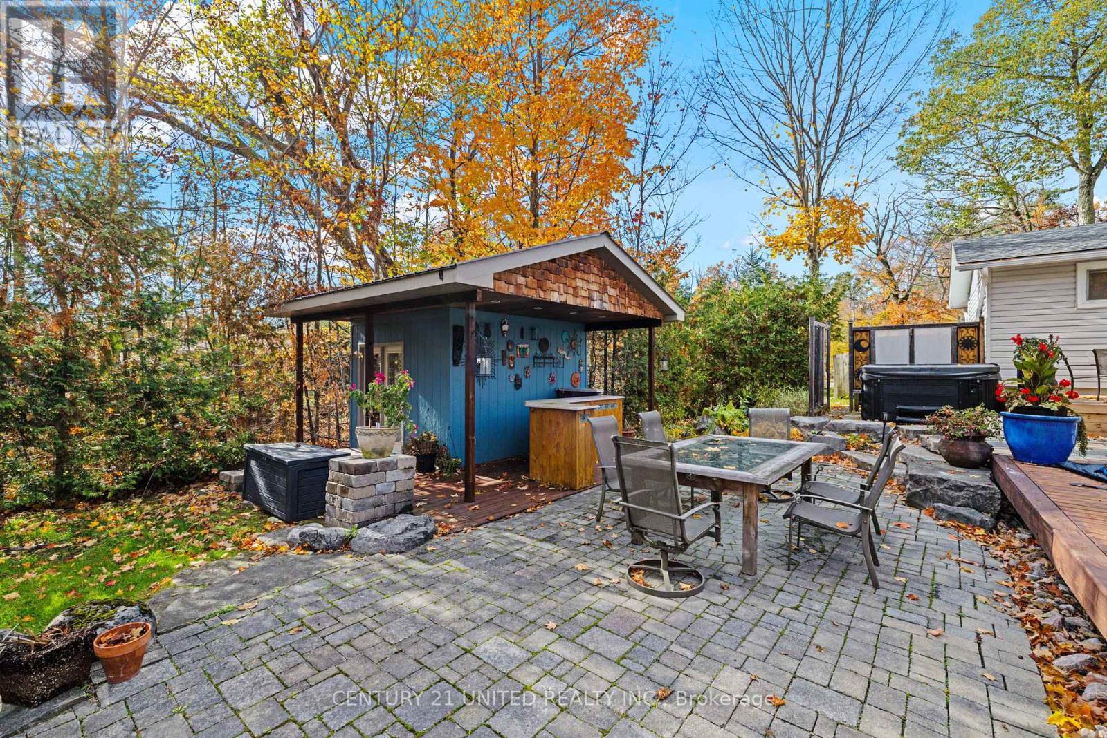 25 Sugarbush Boulevard, Trent Lakes, Ontario  K0L 1J0 - Photo 25 - X12536110