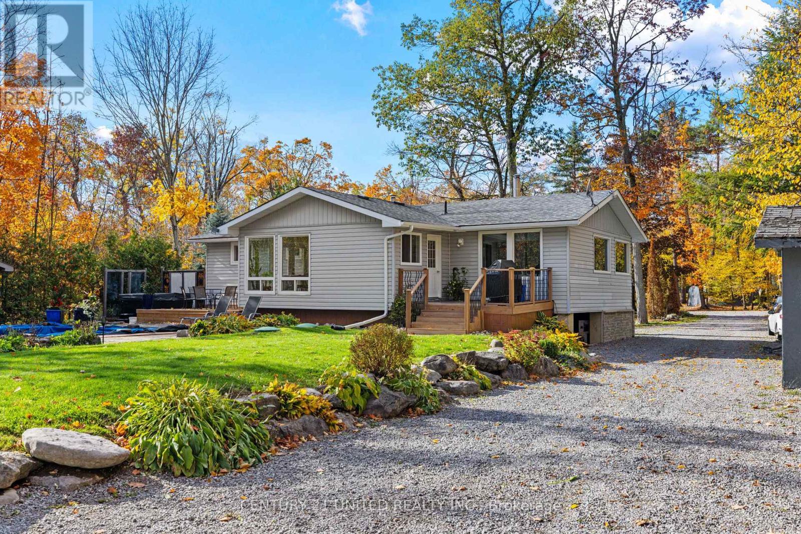 25 Sugarbush Boulevard, Trent Lakes, Ontario  K0L 1J0 - Photo 26 - X12536110