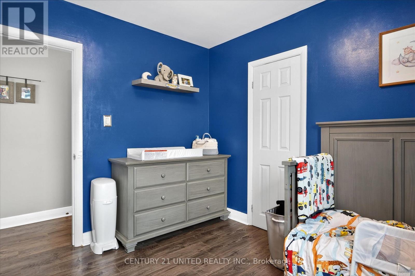 762 Cameron Street, Peterborough (Otonabee Ward 1), Ontario  K9J 3Z8 - Photo 21 - X12536180