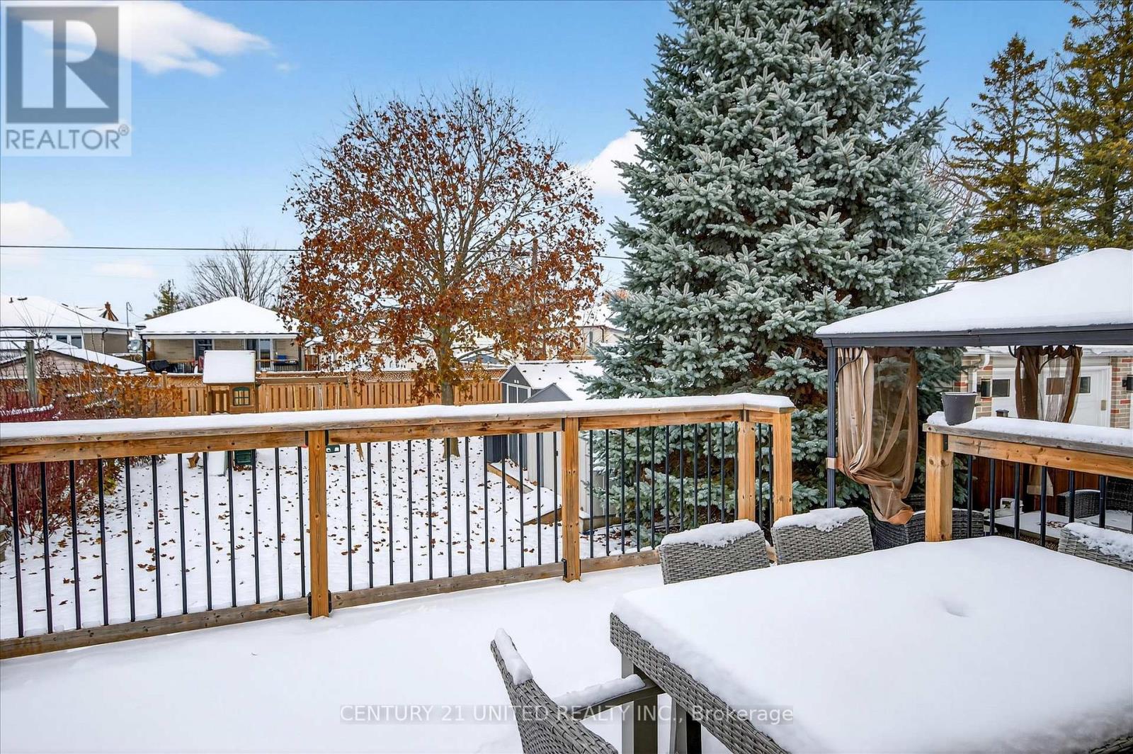 762 Cameron Street, Peterborough (Otonabee Ward 1), Ontario  K9J 3Z8 - Photo 25 - X12536180