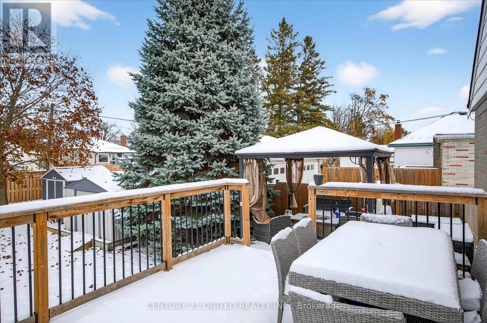 762 Cameron Street, Peterborough (Otonabee Ward 1), Ontario  K9J 3Z8 - Photo 26 - X12536180