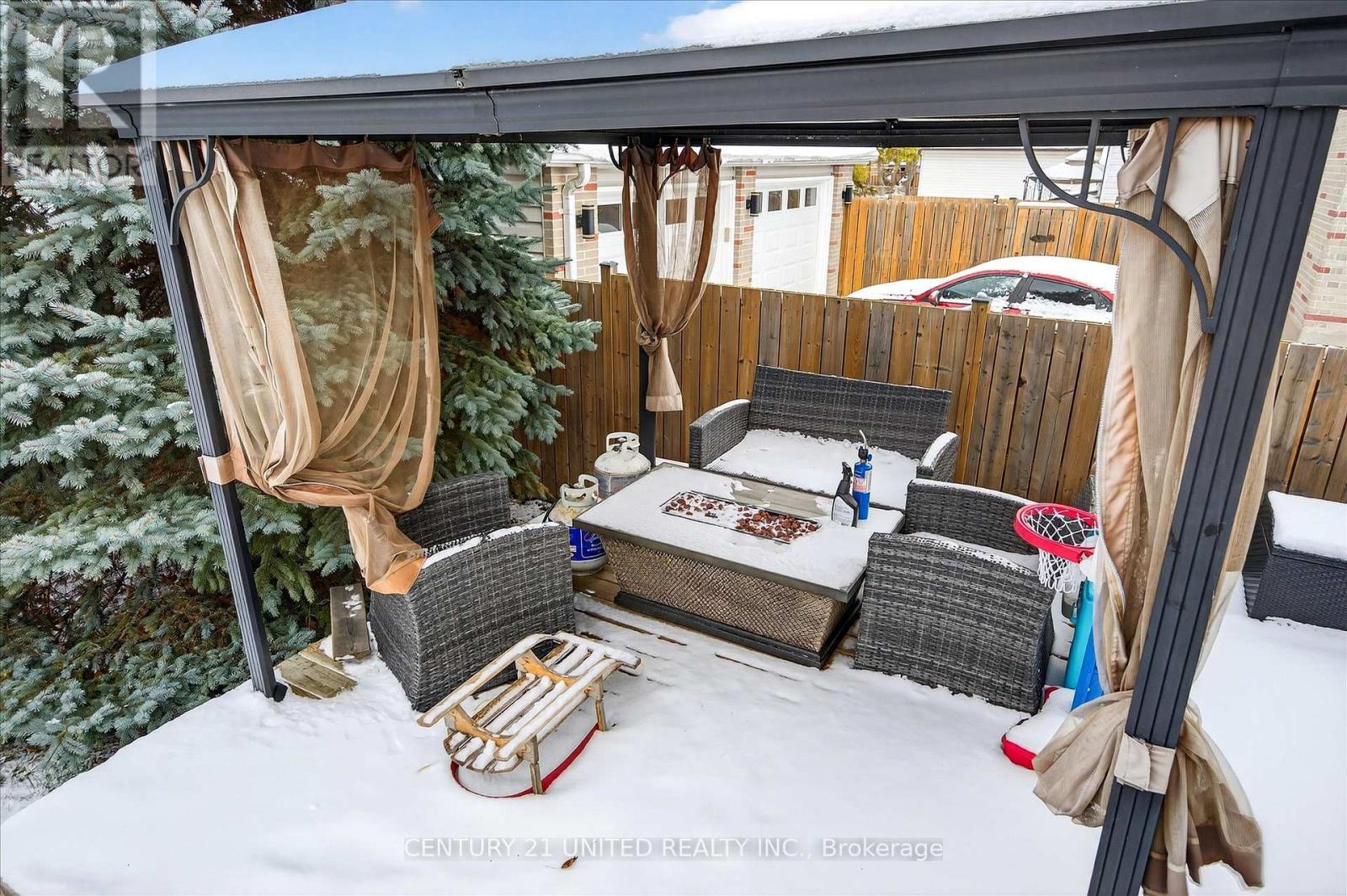 762 Cameron Street, Peterborough (Otonabee Ward 1), Ontario  K9J 3Z8 - Photo 28 - X12536180