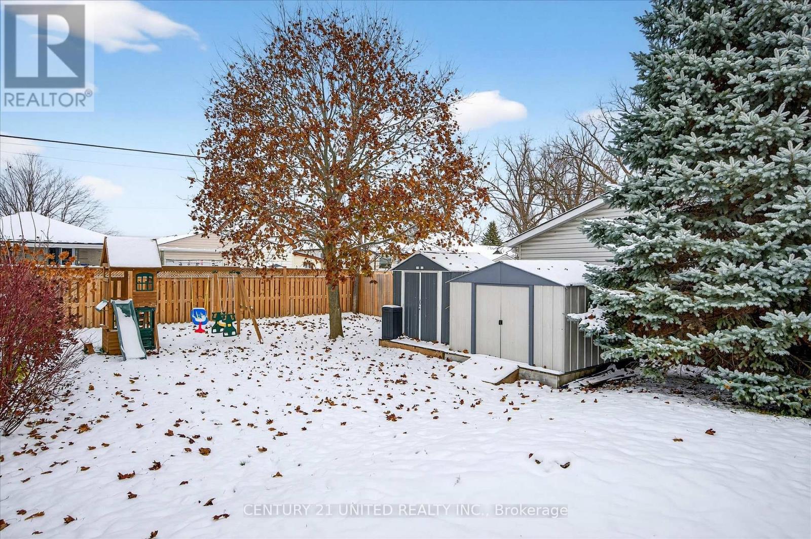 762 Cameron Street, Peterborough (Otonabee Ward 1), Ontario  K9J 3Z8 - Photo 42 - X12536180