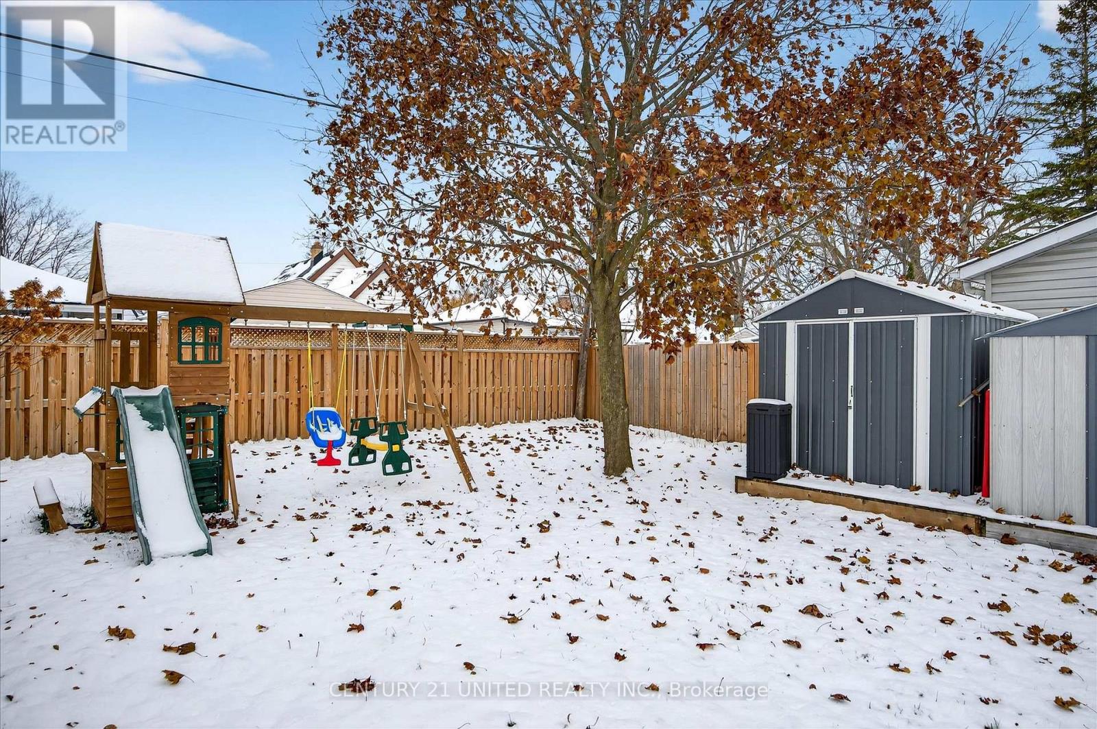 762 Cameron Street, Peterborough (Otonabee Ward 1), Ontario  K9J 3Z8 - Photo 43 - X12536180