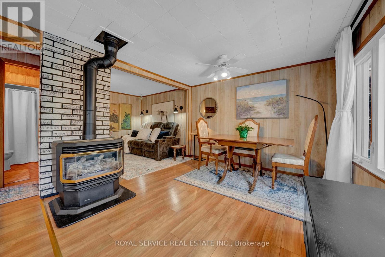 1039 Grace River Road, Highlands East (Monmouth), Ontario  K0L 3C0 - Photo 10 - X12536296