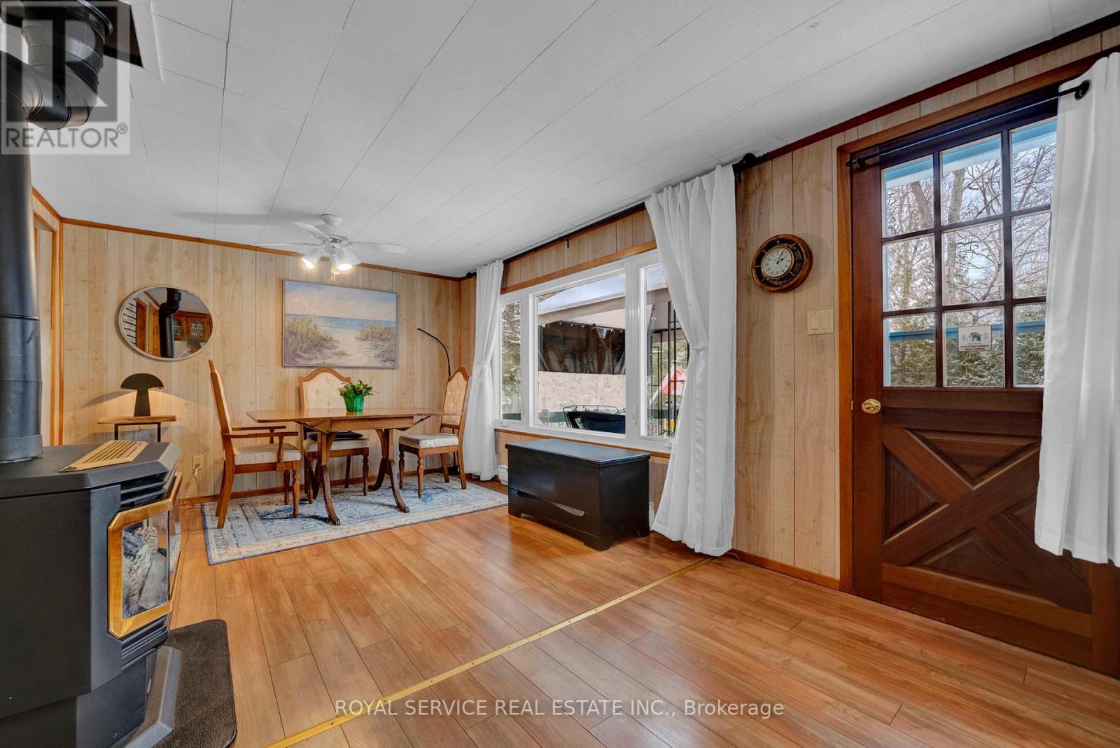 1039 Grace River Road, Highlands East (Monmouth), Ontario  K0L 3C0 - Photo 13 - X12536296