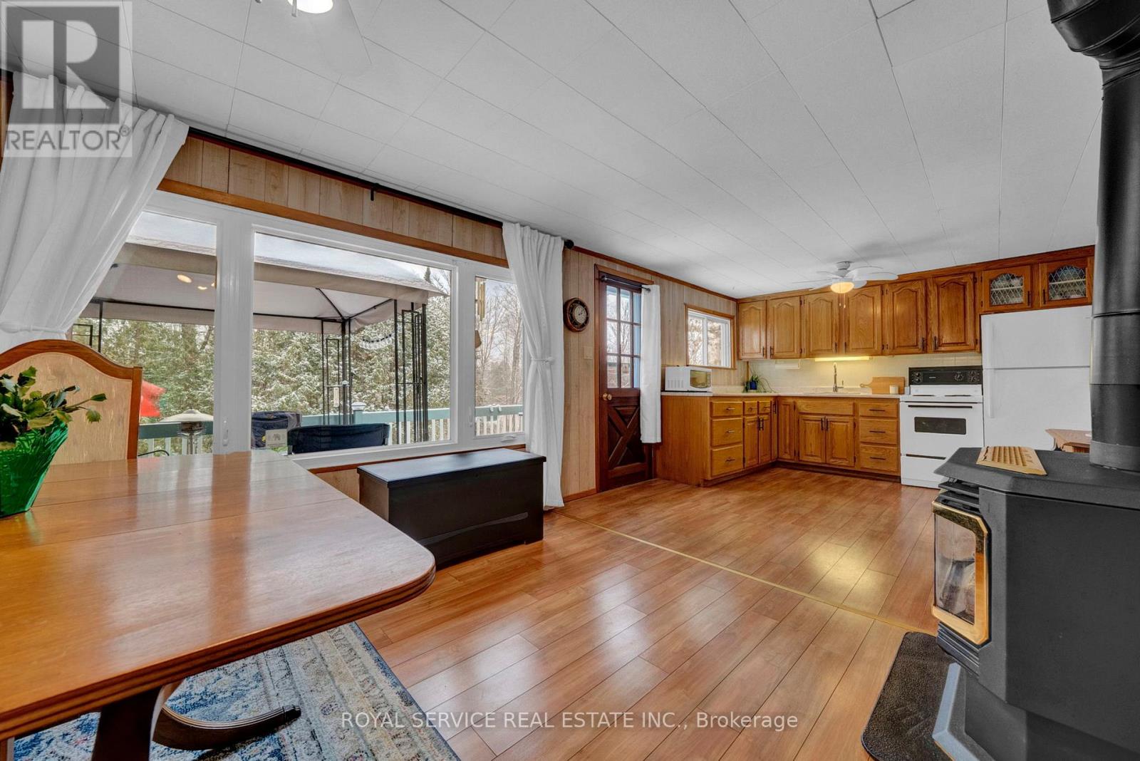 1039 Grace River Road, Highlands East (Monmouth), Ontario  K0L 3C0 - Photo 14 - X12536296