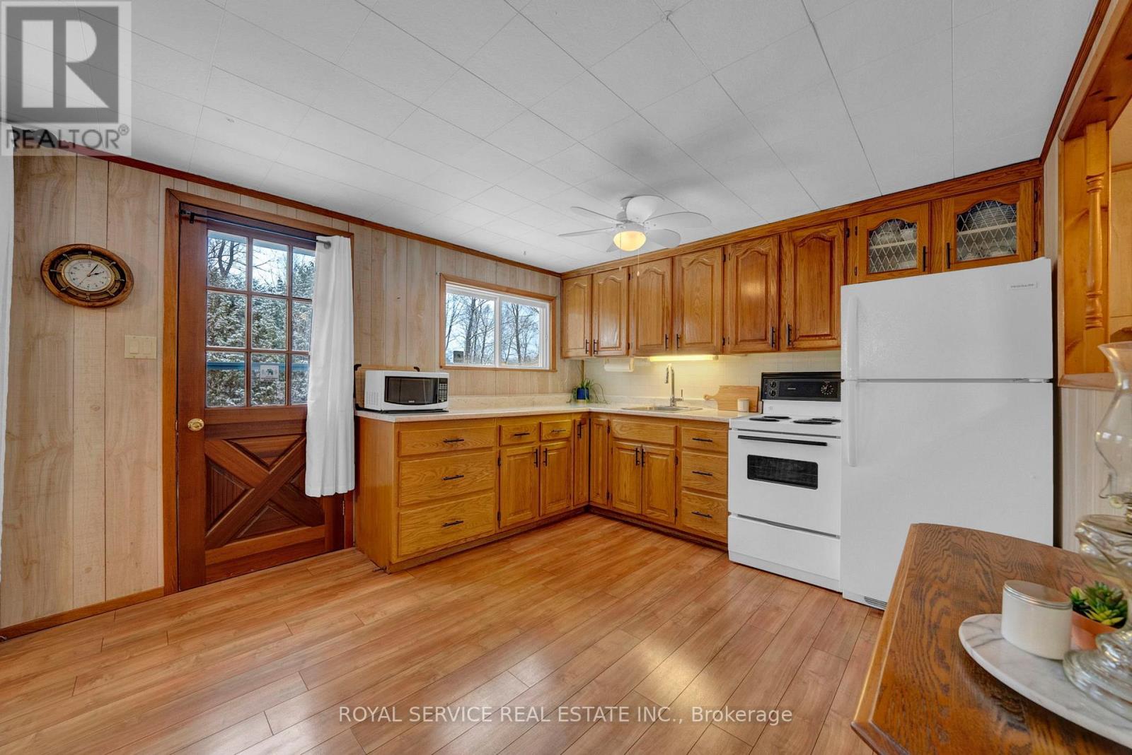 1039 Grace River Road, Highlands East (Monmouth), Ontario  K0L 3C0 - Photo 17 - X12536296