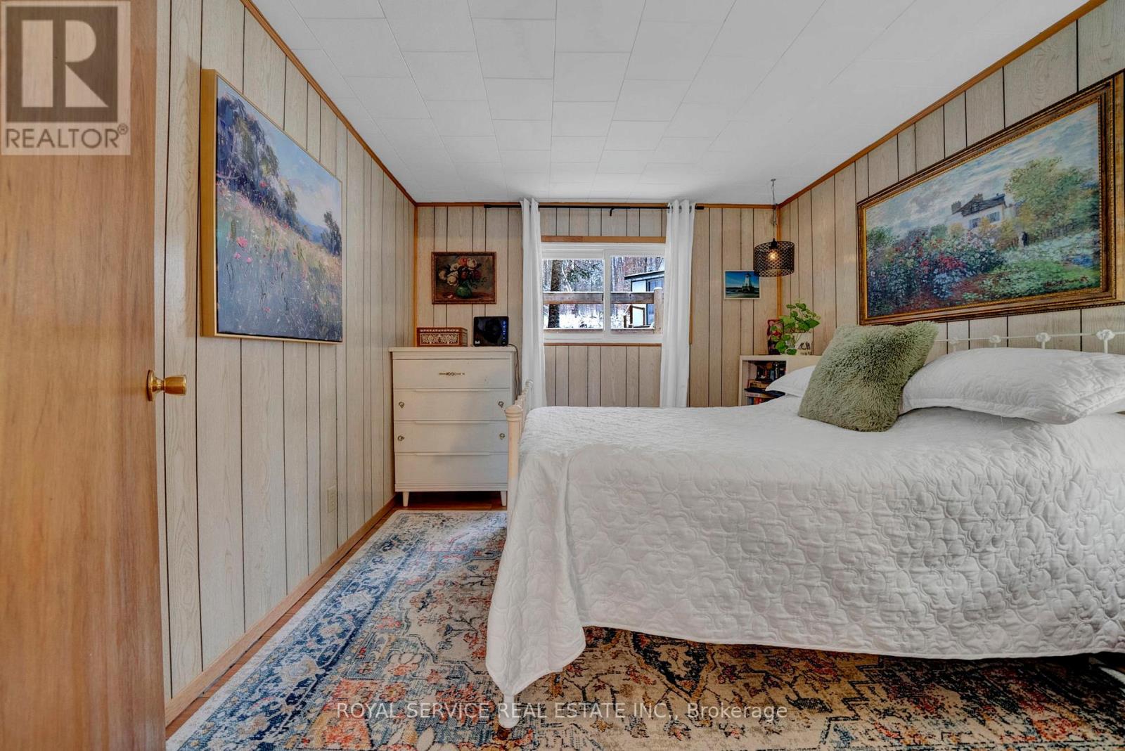 1039 Grace River Road, Highlands East (Monmouth), Ontario  K0L 3C0 - Photo 18 - X12536296