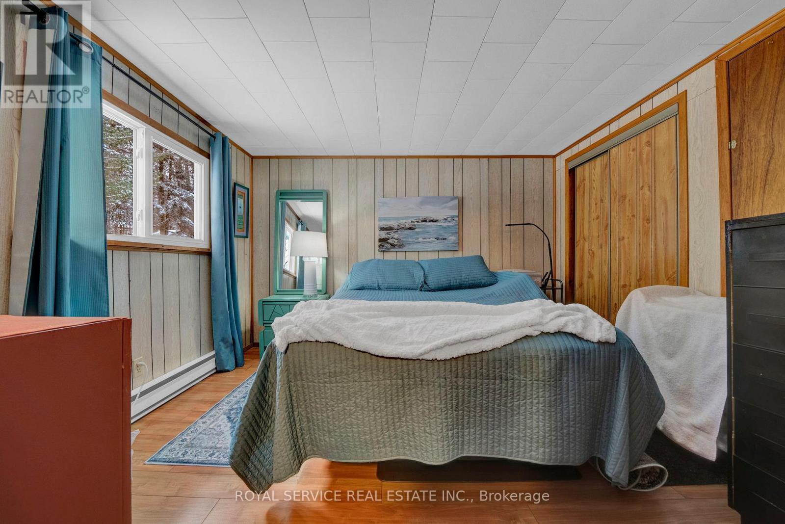 1039 Grace River Road, Highlands East (Monmouth), Ontario  K0L 3C0 - Photo 20 - X12536296