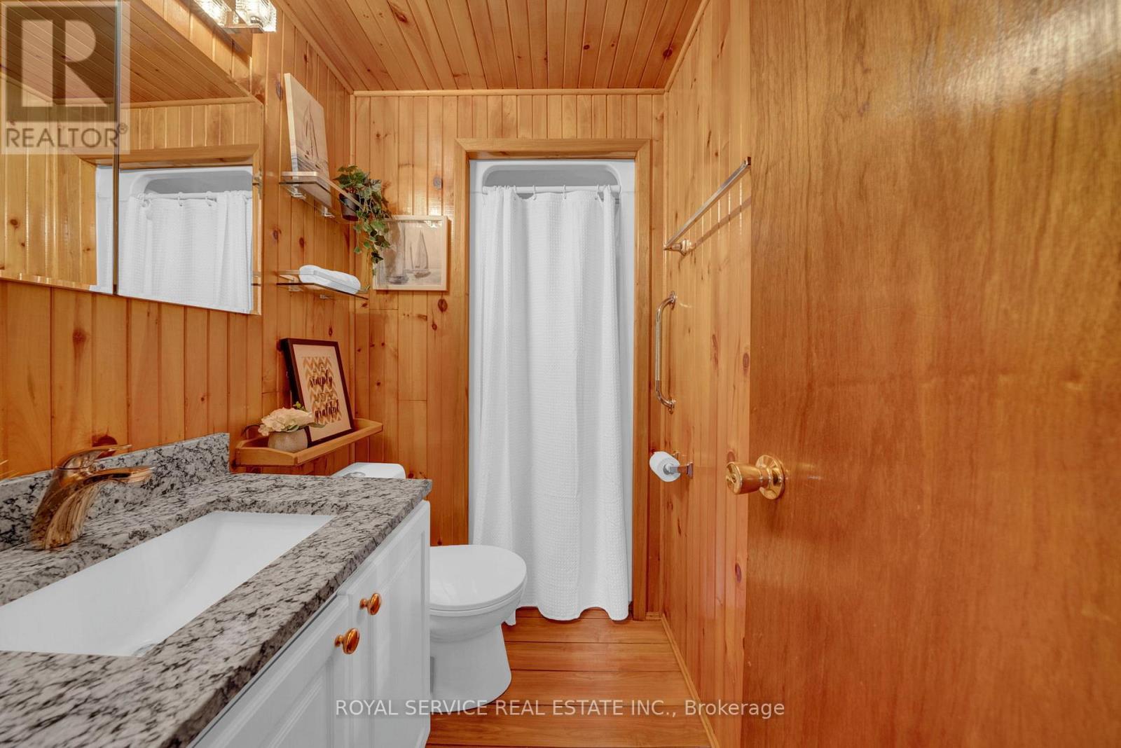 1039 Grace River Road, Highlands East (Monmouth), Ontario  K0L 3C0 - Photo 23 - X12536296